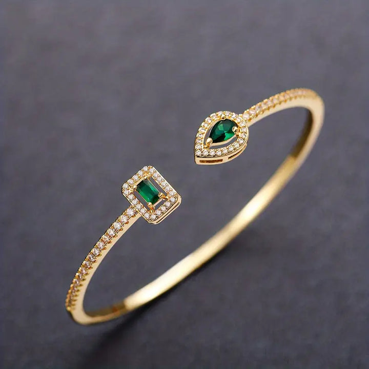 Verde Baruso Bracelet
