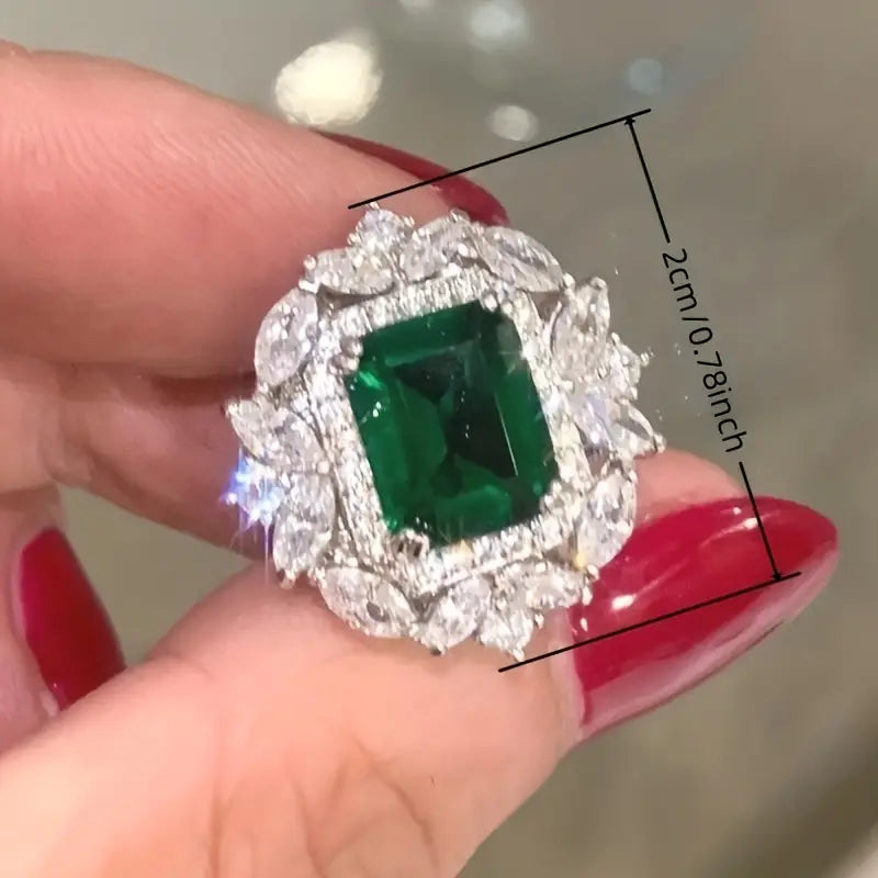 Viressa Elwyn Earrings