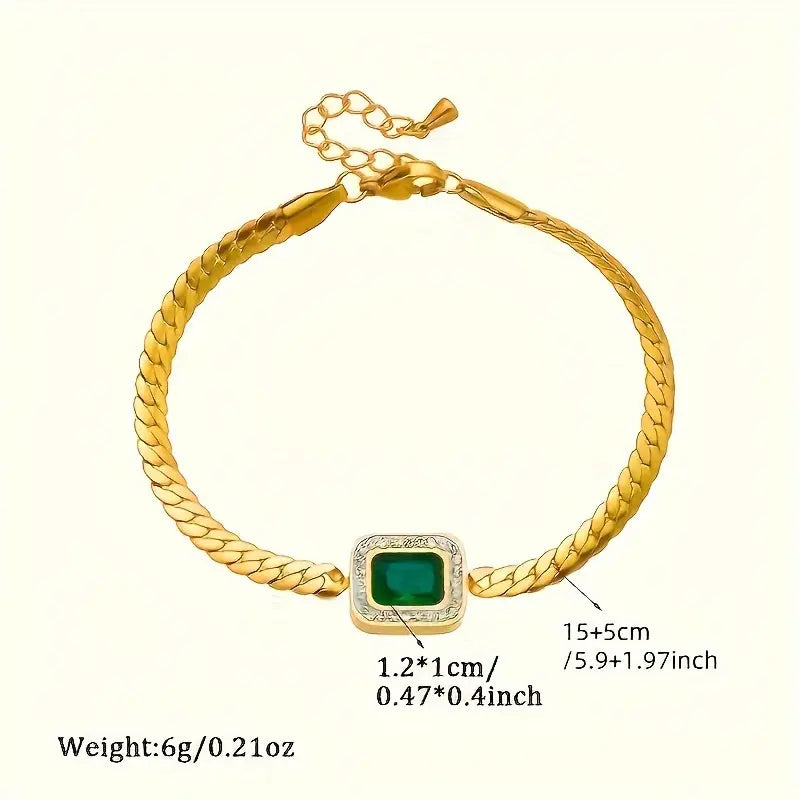 Orialle Verka Bracelet