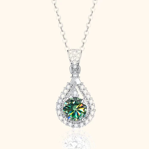 Alinda Vaselle Necklace