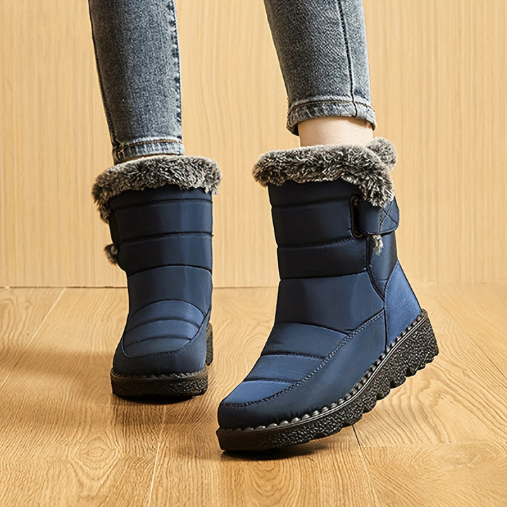 Fenna™ | Cosy Winter Boots