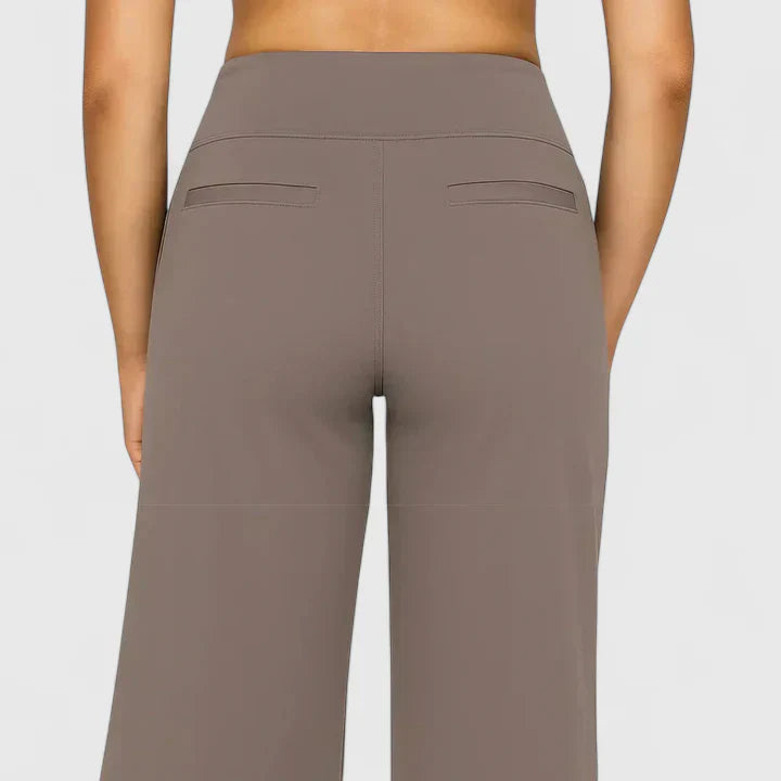 Amy | Elegant Women Pants