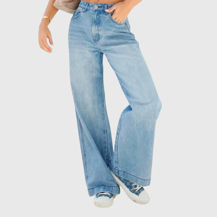 Mare - Women's Baggy Pants