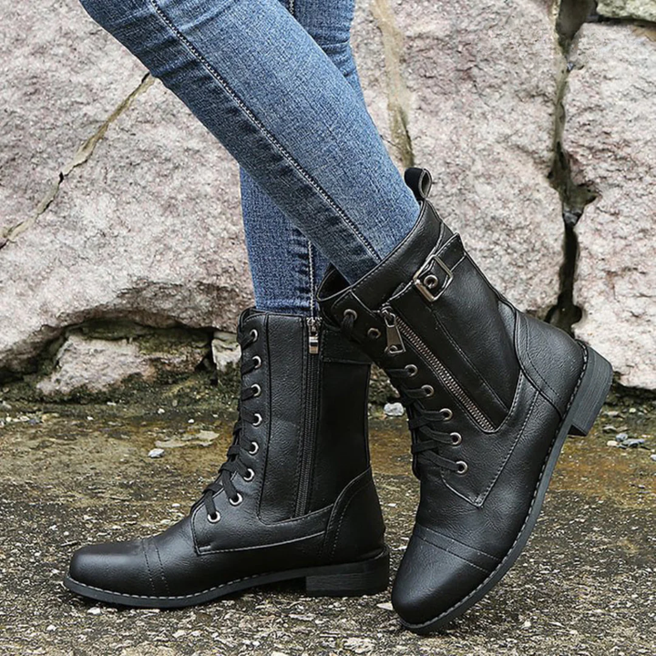 Moana™ | Premium Supportive Comfort Boots For Women
