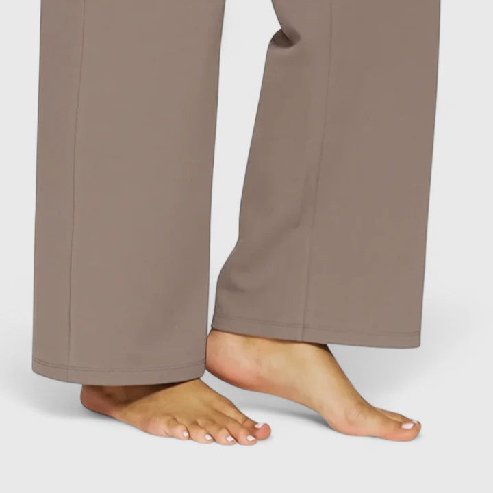 Haily | Sophisticated Pants