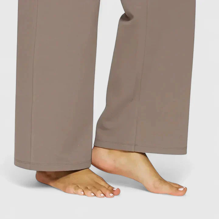 Amy | Elegant Women Pants