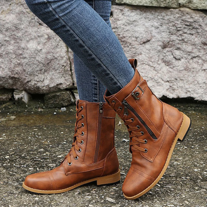 Moana™ | Premium Supportive Comfort Boots For Women