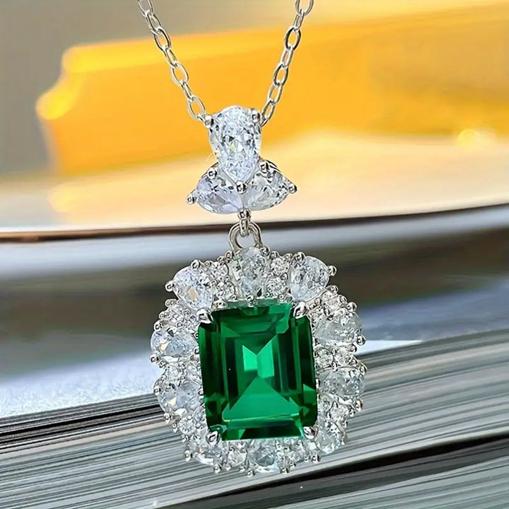 Melia Bren Necklace