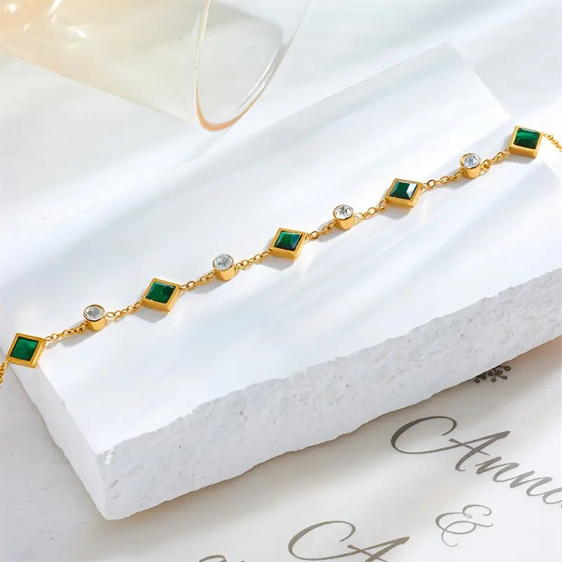 Amelia Glenwyne Bracelet