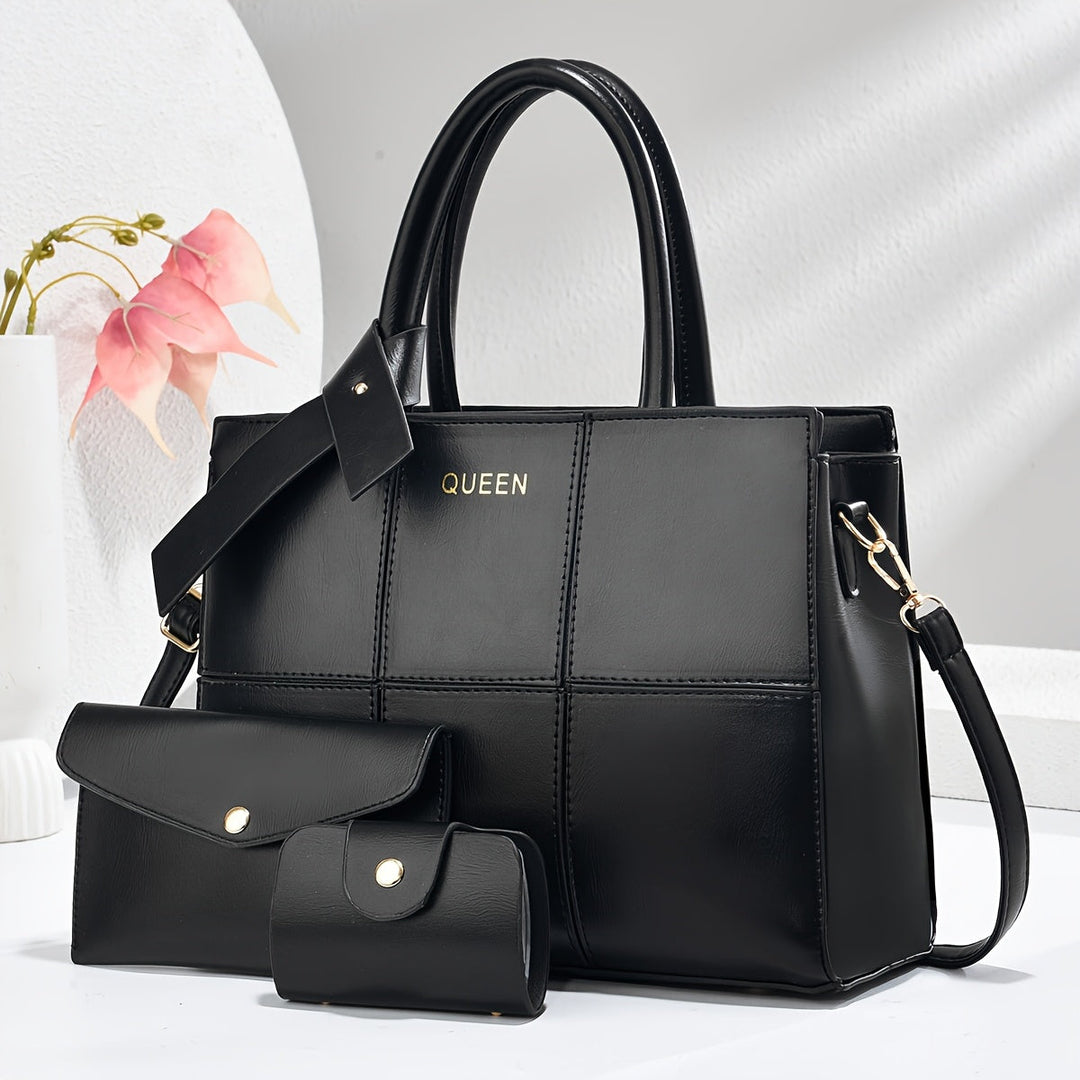 Riley™ | Chic Bags Set