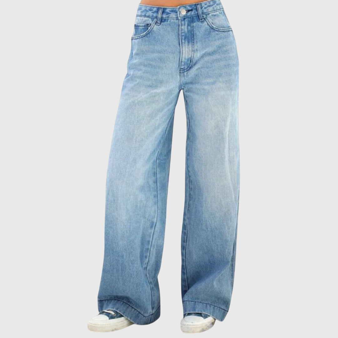Mare - Women's Baggy Pants