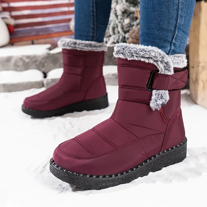 Fenna™ | Cosy Winter Boots
