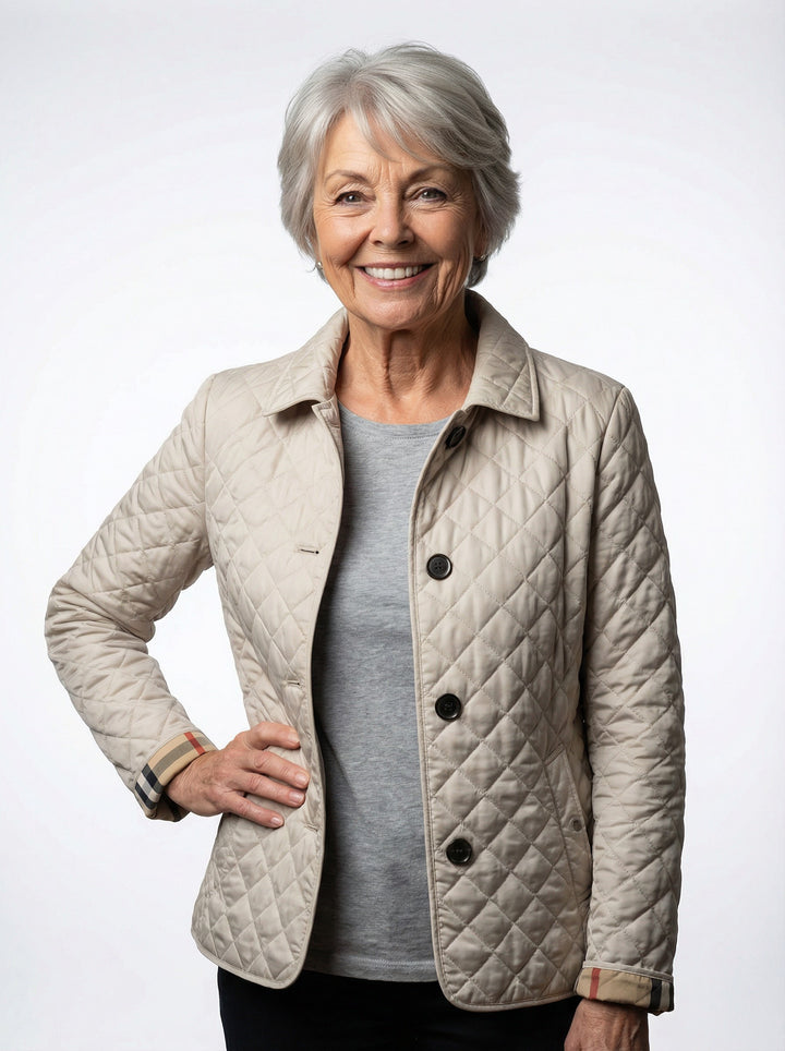 Diana | Stylish Jacket