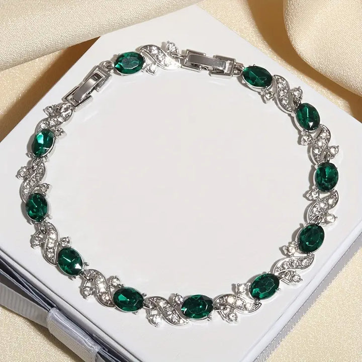Giana Bell Bracelet
