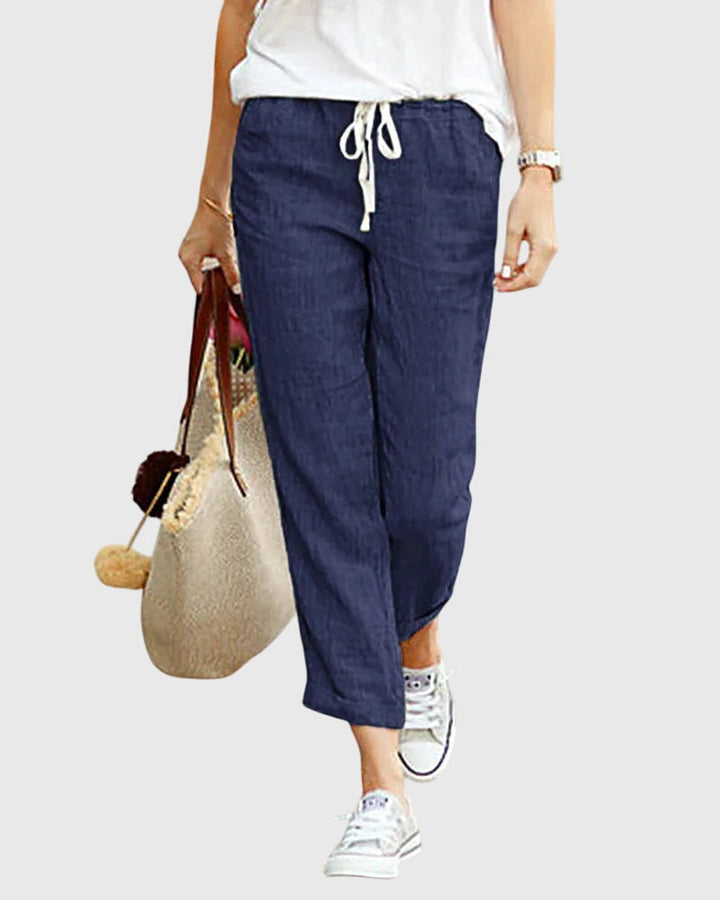 Zara | Elegant Women Pants
