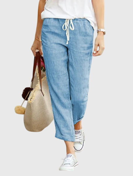 Zara | Elegant Women Pants