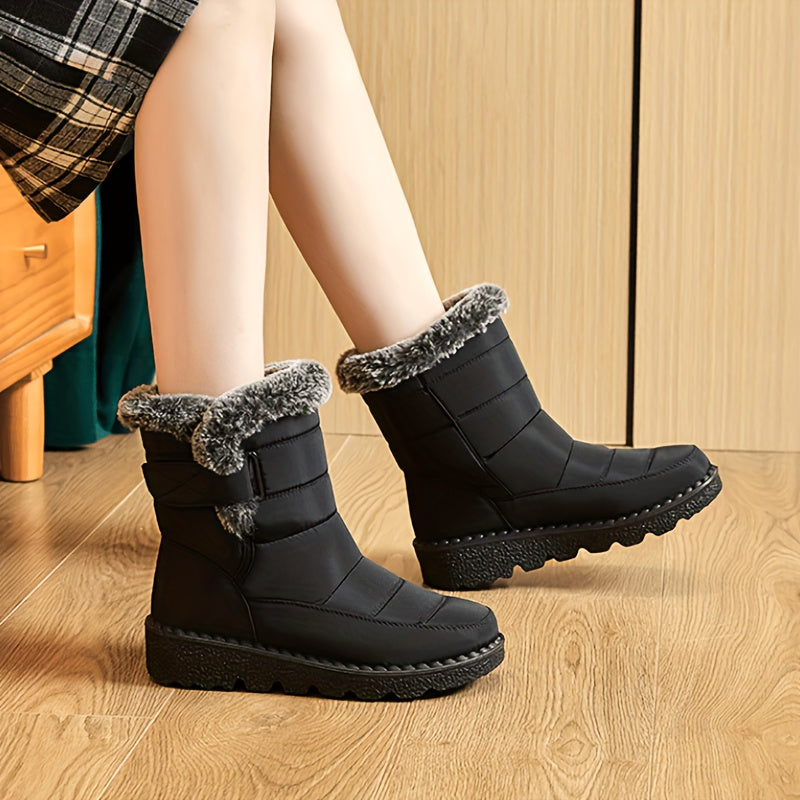 Fenna™ | Cosy Winter Boots