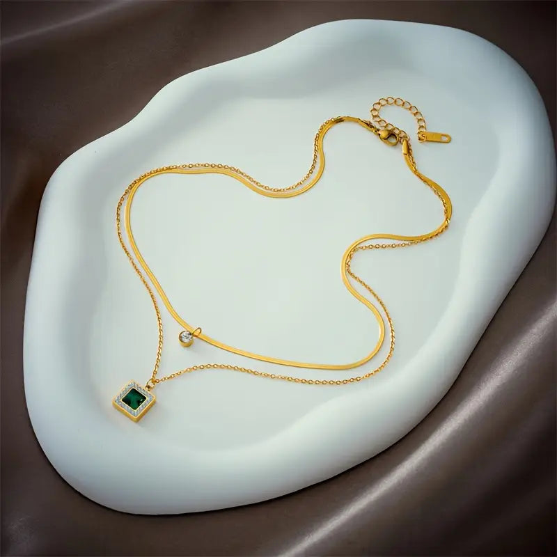 Tireen Valere Necklace