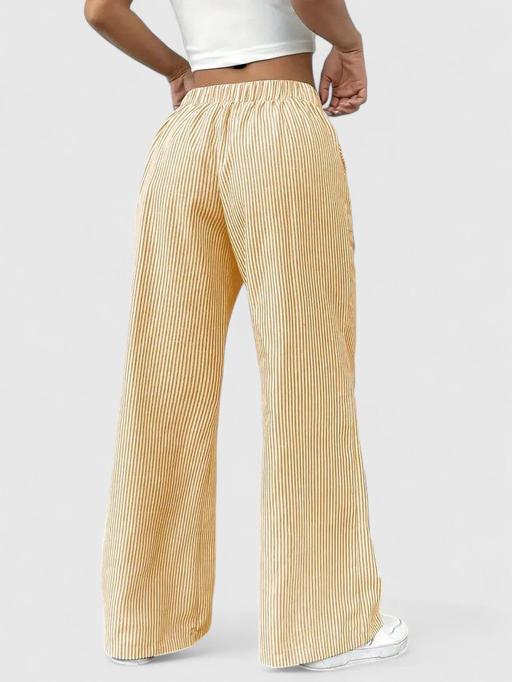 Tati | Elegant Women Pants