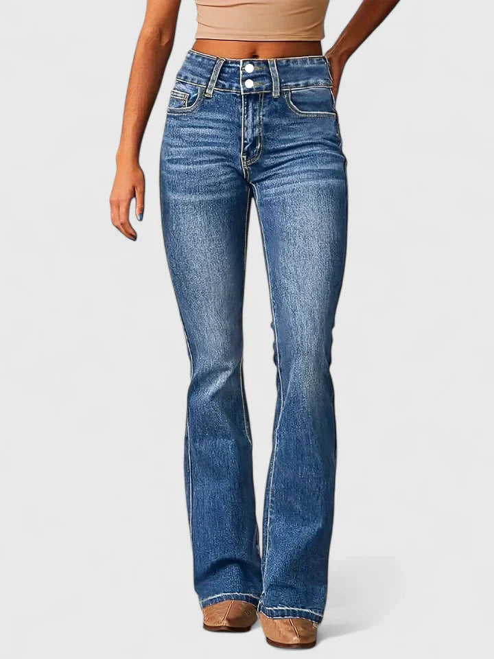 Aury | Elegant Women Pants