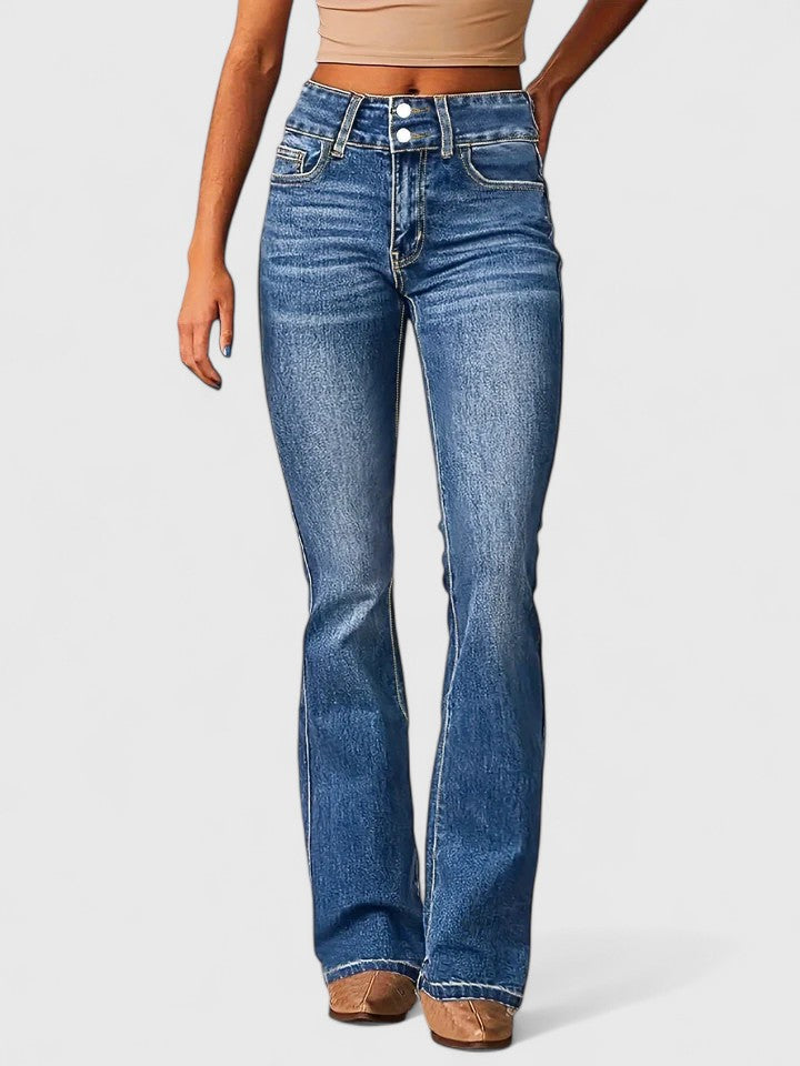 Karen | Sophisticated Women Pants