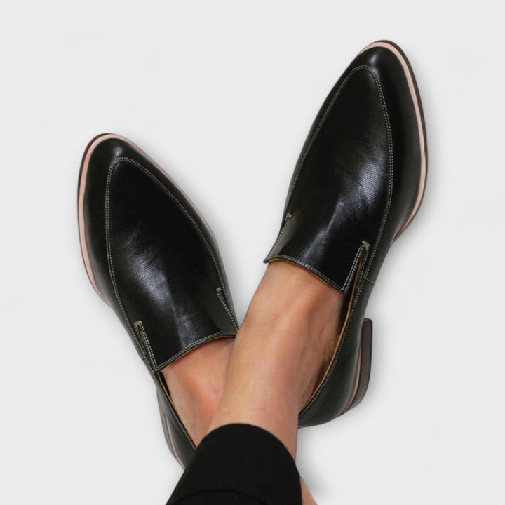 Donna | Chic Loafers