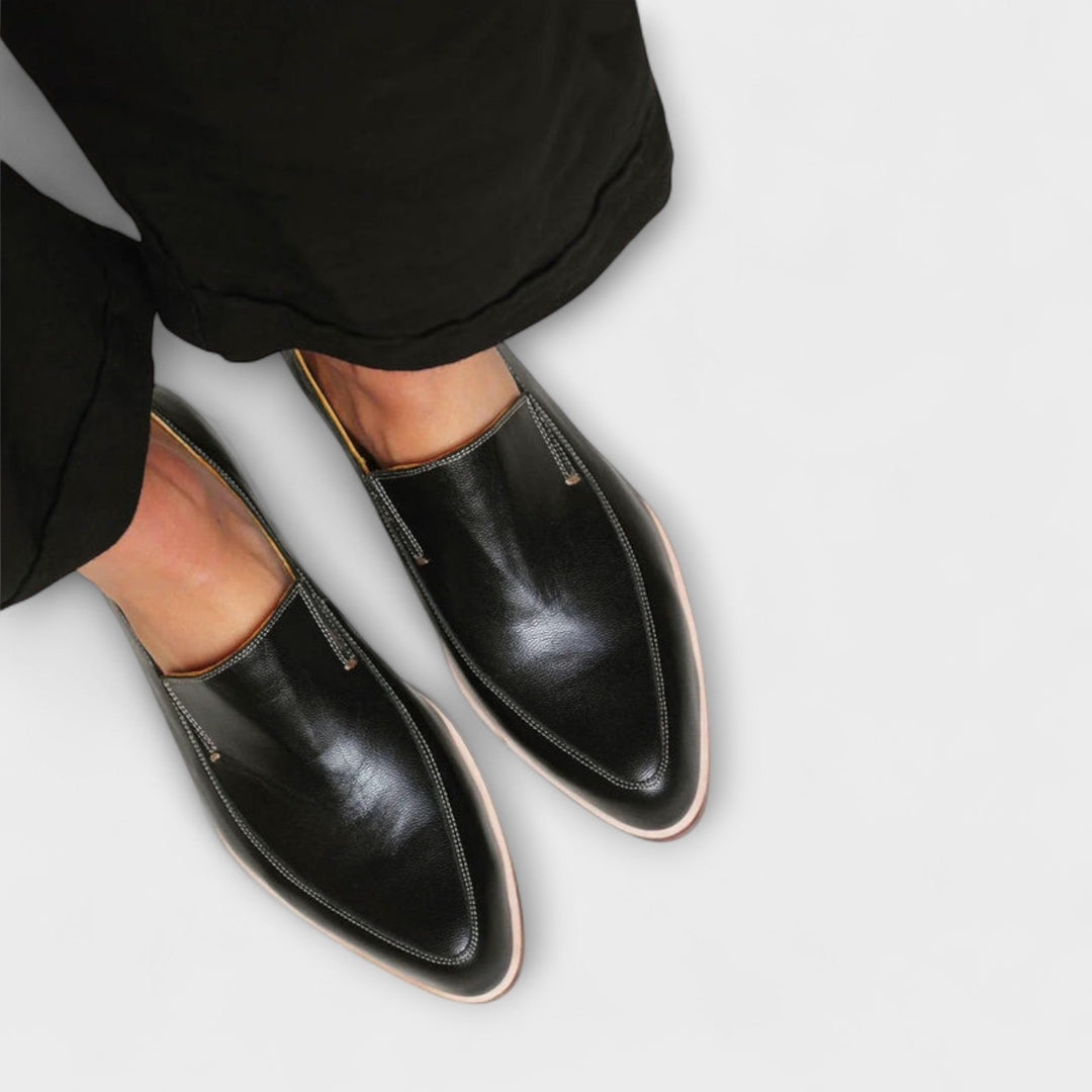 Donna | Chic Loafers