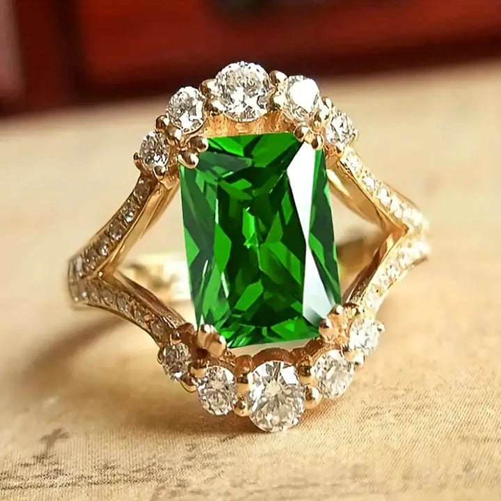Elis Grent Ring