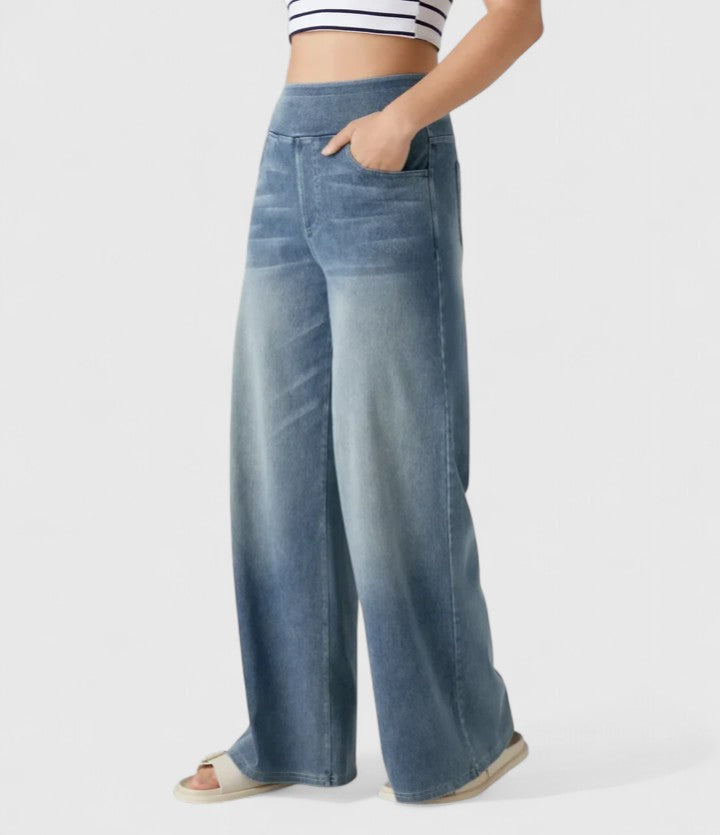 Solie | Comfortable Women Pants
