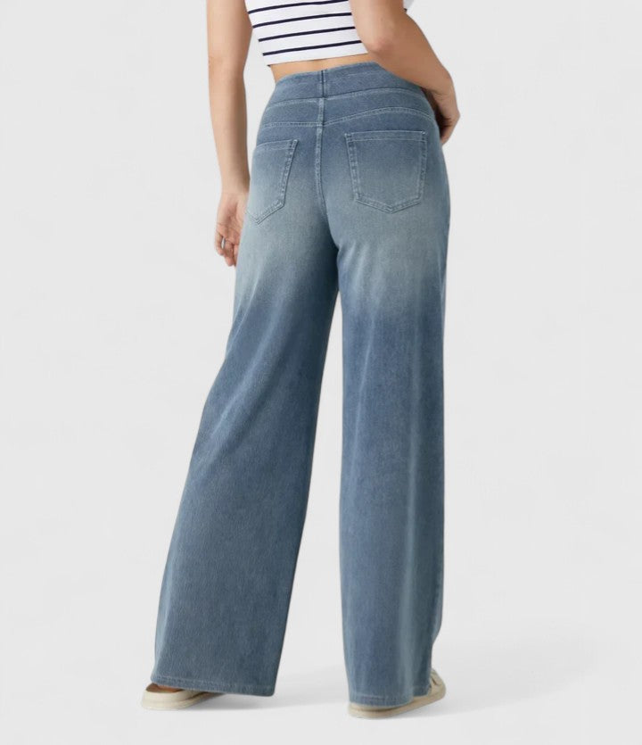 Solie | Comfortable Women Pants