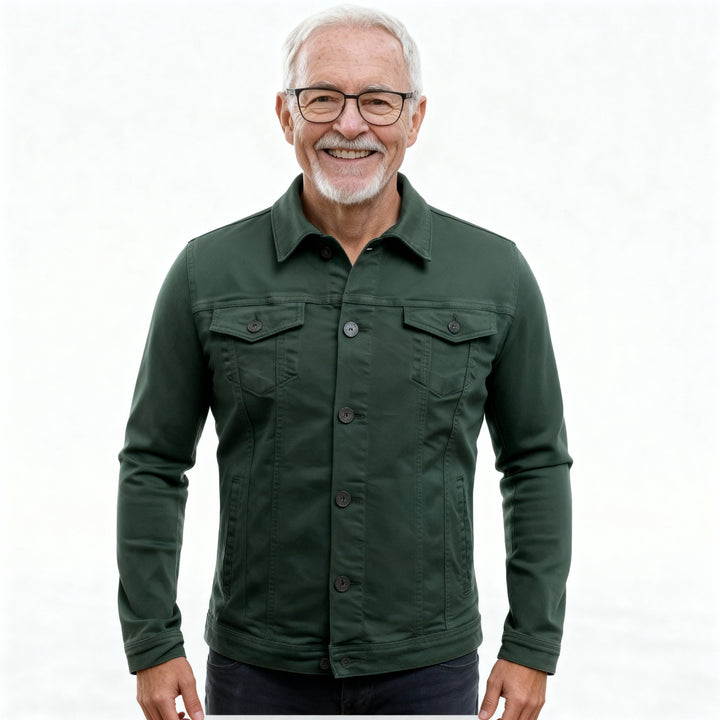 Hugo | Relaxed Casual Jacket