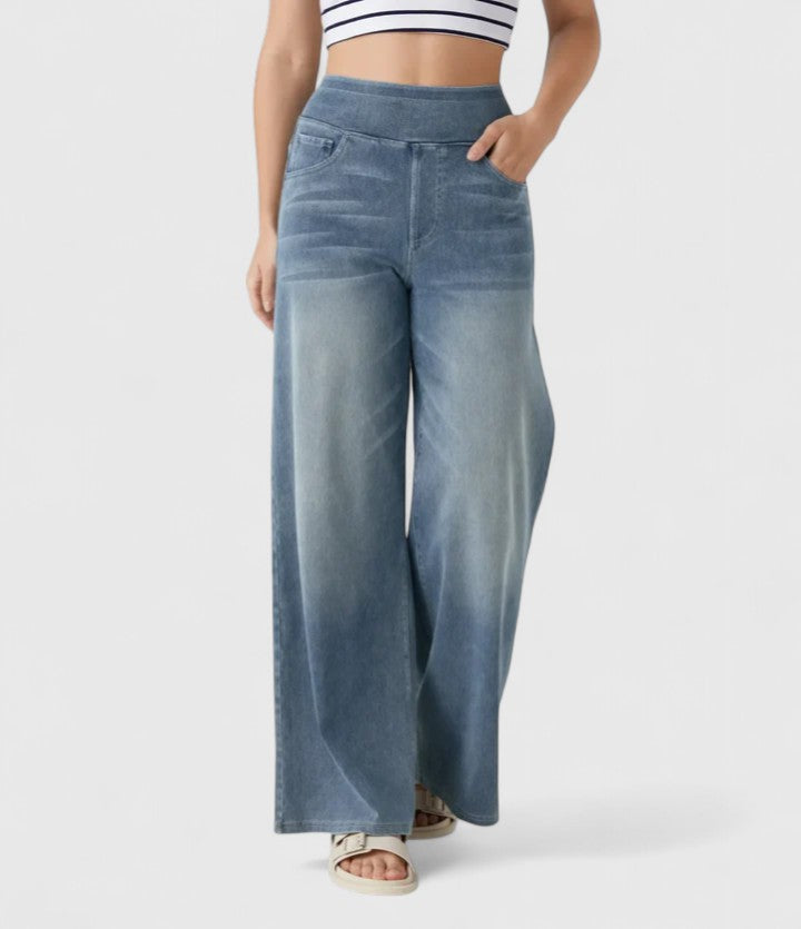 Solie | Comfortable Women Pants