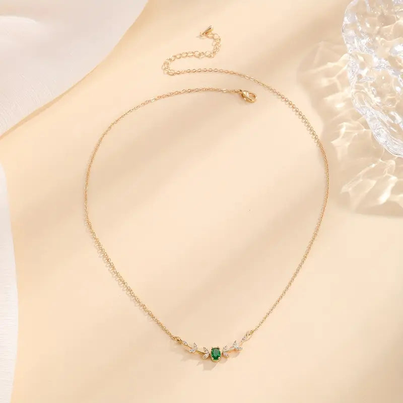 Amira Valmor Necklace