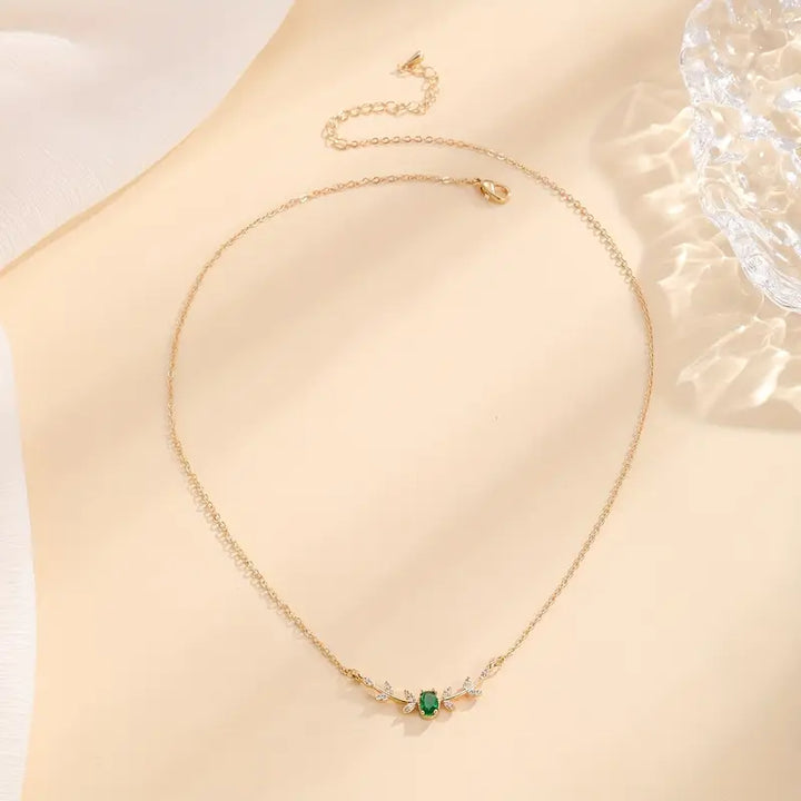Amira Valmor Necklace