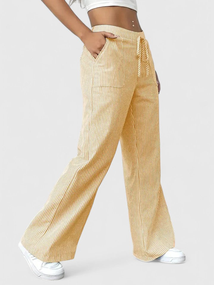 Tati | Elegant Women Pants