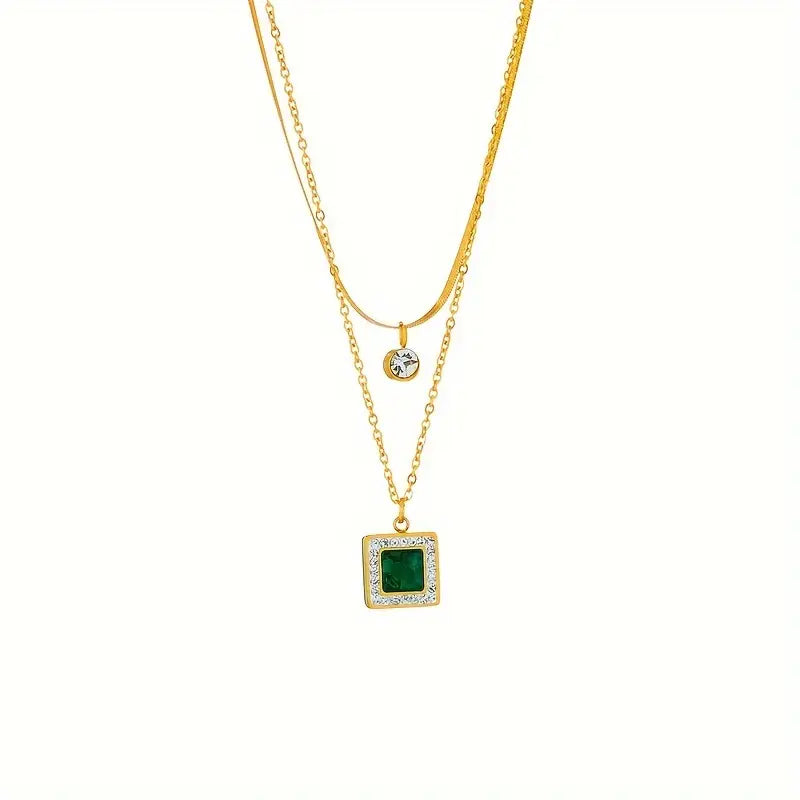 Tireen Valere Necklace