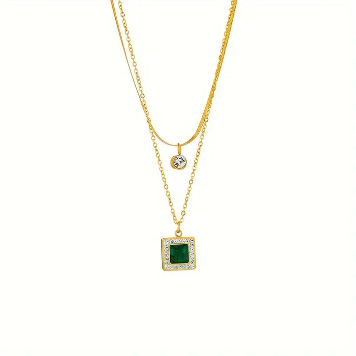 Tireen Valere Necklace