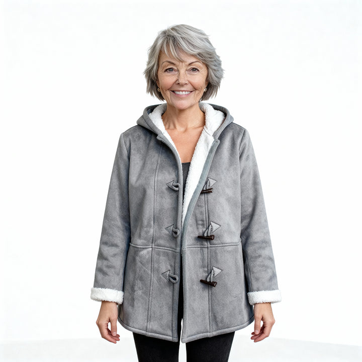 Amelia™ | Stylish Women's Coat
