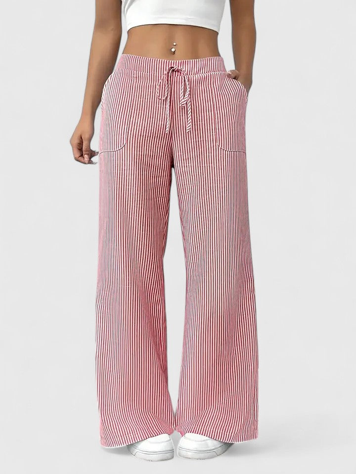 Tati | Elegant Women Pants