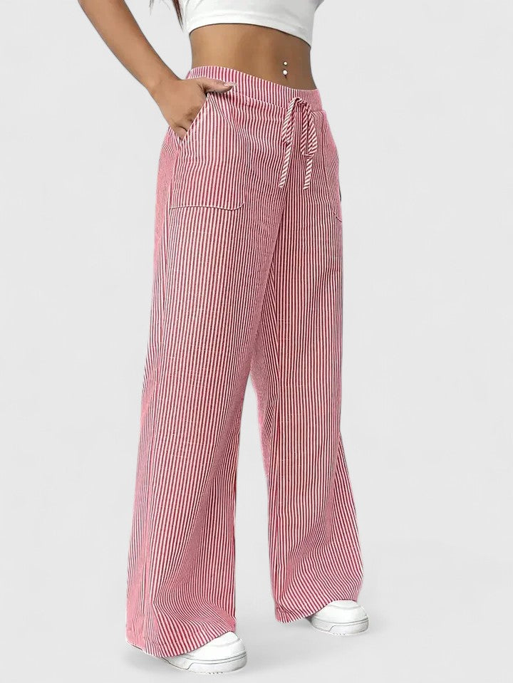 Tati | Elegant Women Pants