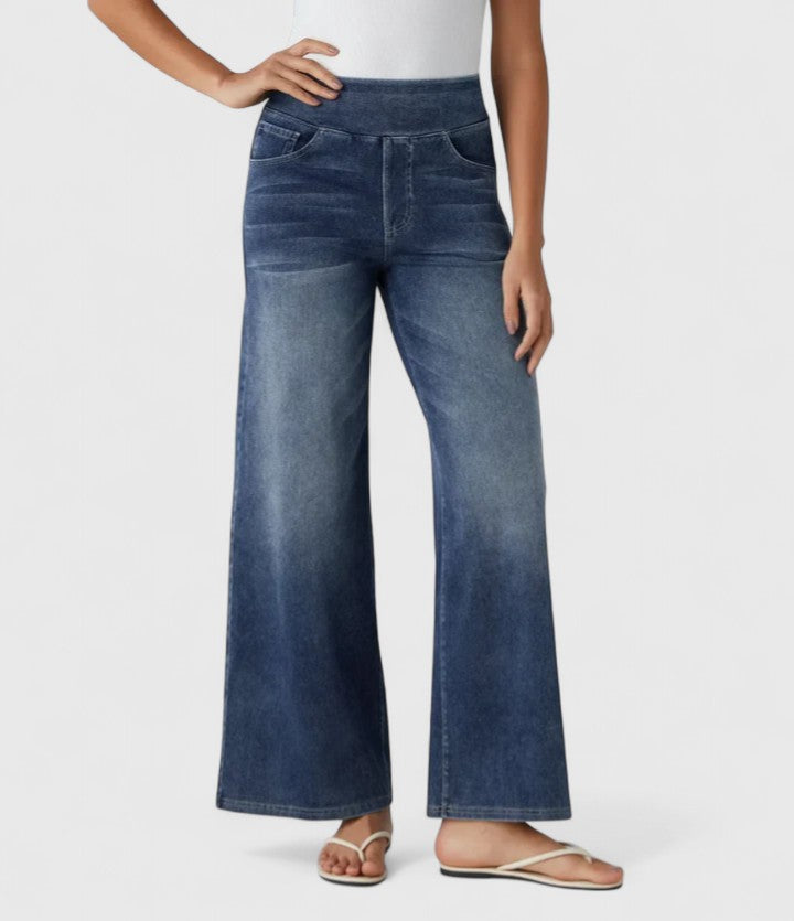 Solie | Comfortable Women Pants