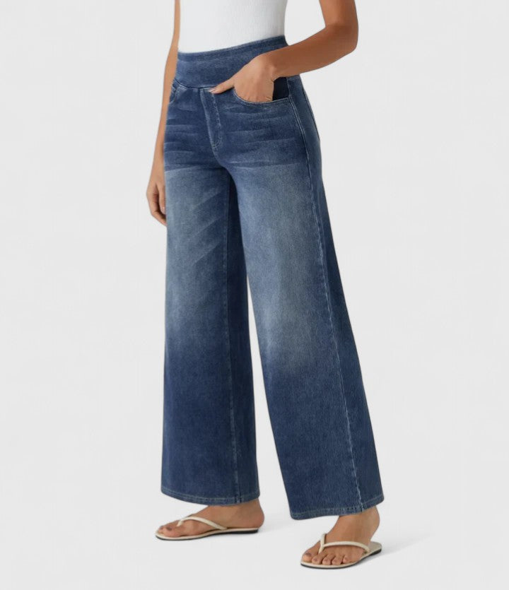 Solie | Comfortable Women Pants