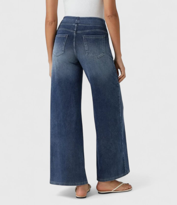 Solie | Comfortable Women Pants