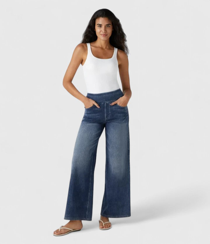 Solie | Comfortable Women Pants