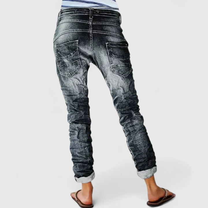 Erina | Comfortable Women Pants