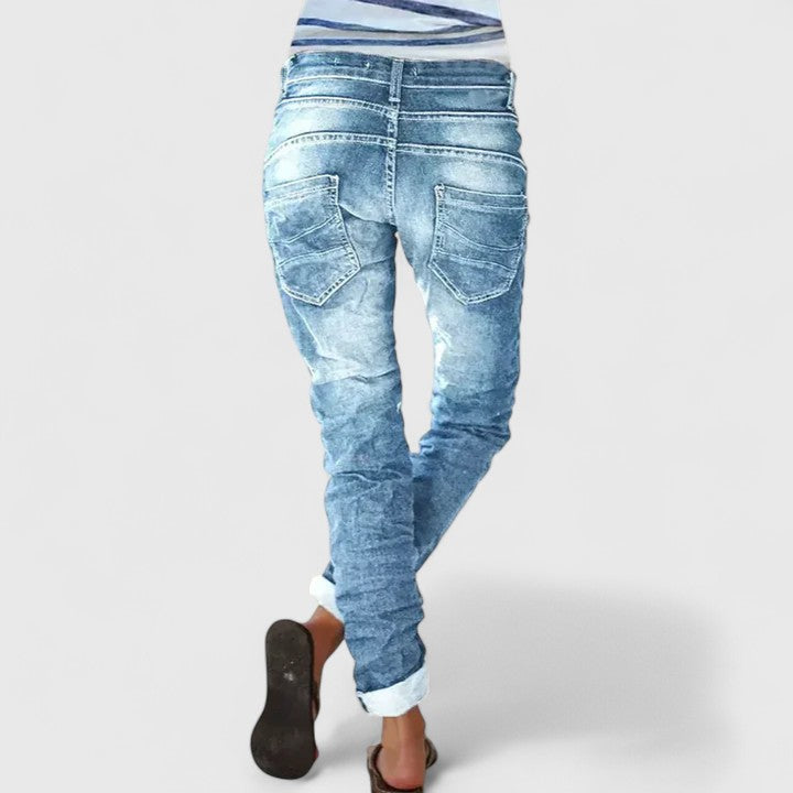 Erina | Comfortable Women Pants