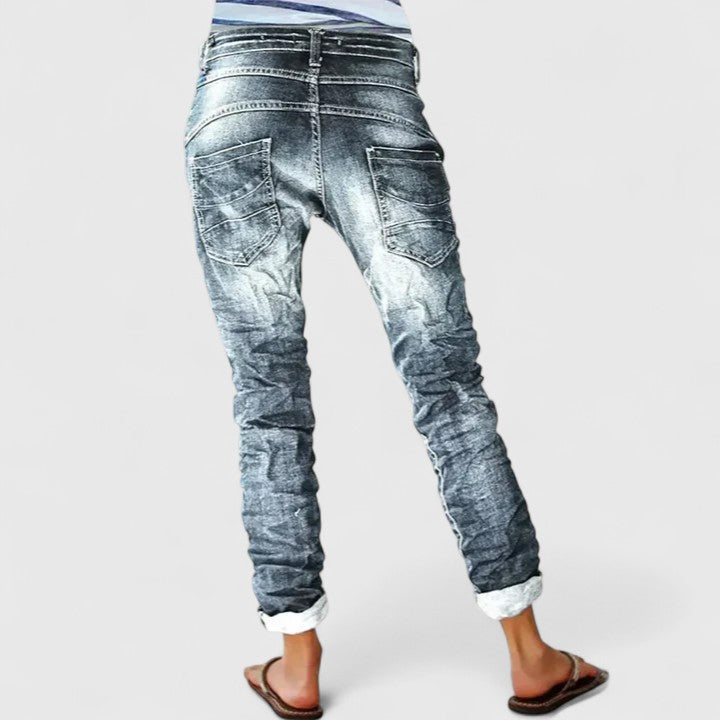 Erina | Comfortable Women Pants