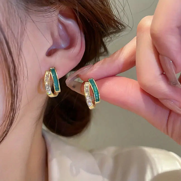 Katarine Earrings