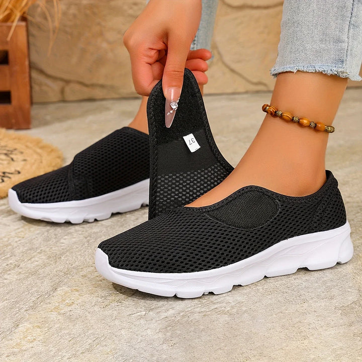 Selah™ | Supportive Comfort Sneakers