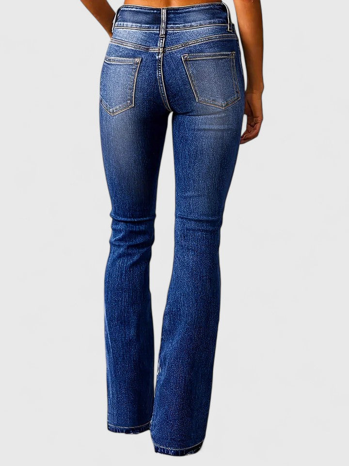 Karen | Sophisticated Women Pants